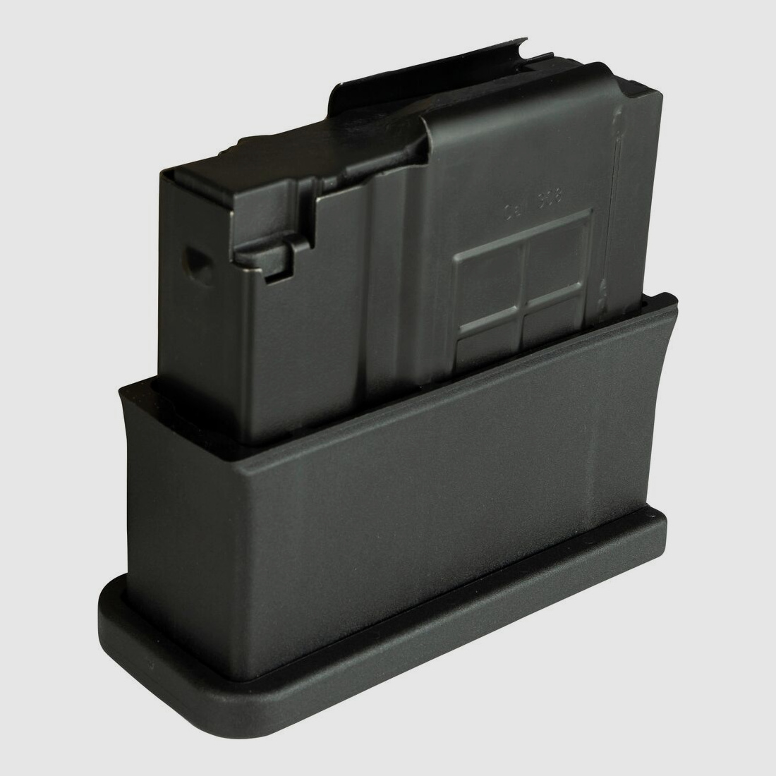 Haenel Magazin für RS8 Basic