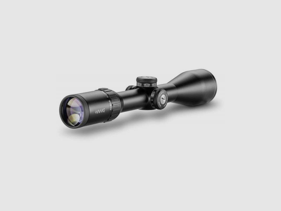 Hawke Endurance 30 WA 2.5-10x50 LRC (10x)