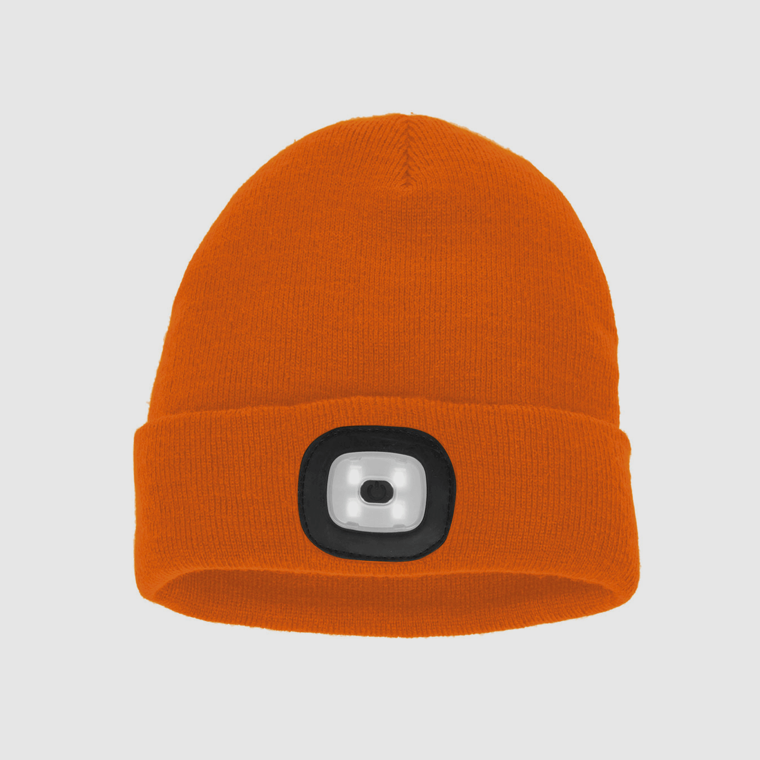 Scheibler LED knitted hat Malix