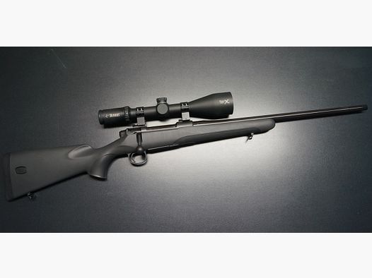 Mauser M18
