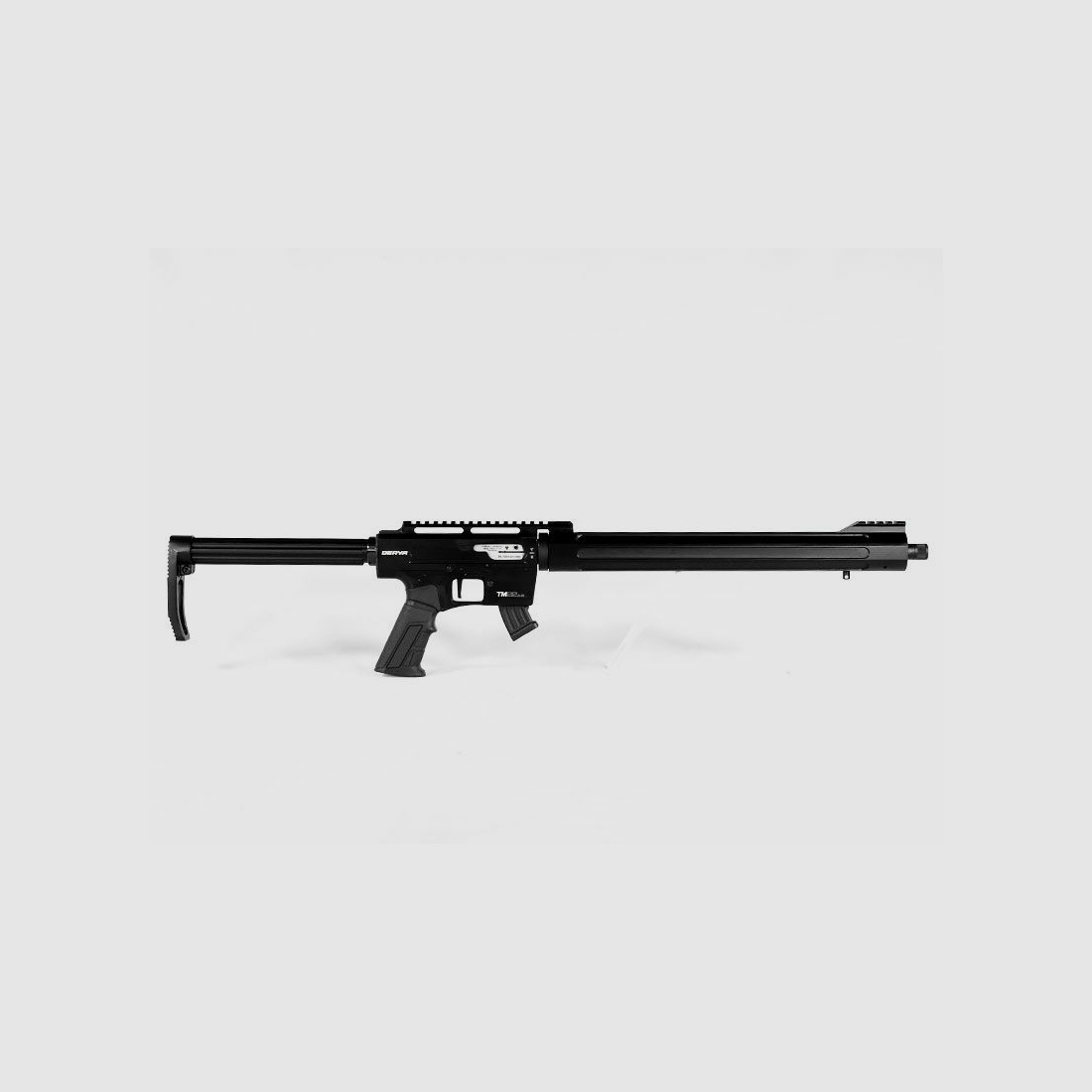 DERYA	 TM22 A-18, Semi-Auto