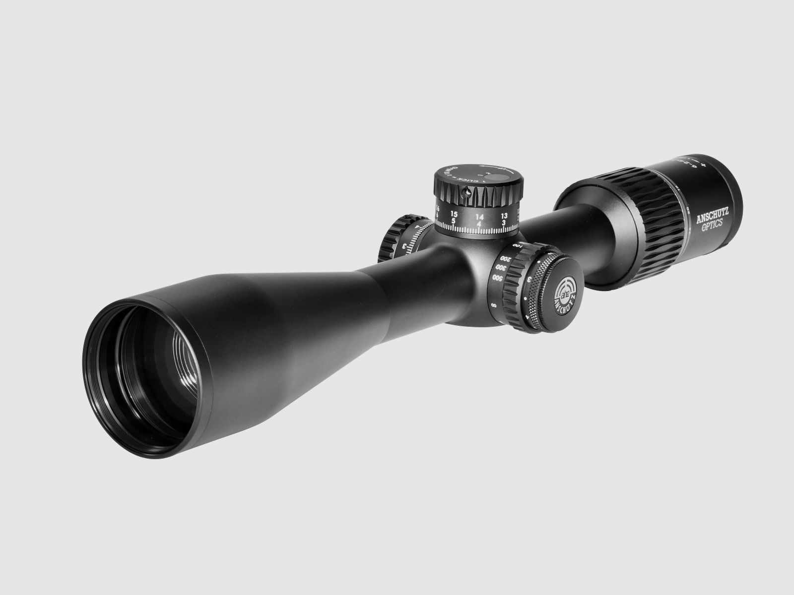 Performance Pro 6-24x50