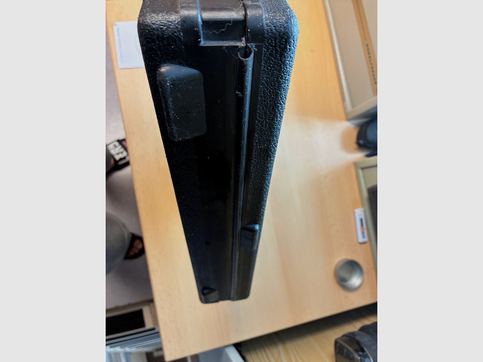 Walther Sportpistolen Koffer (4)
