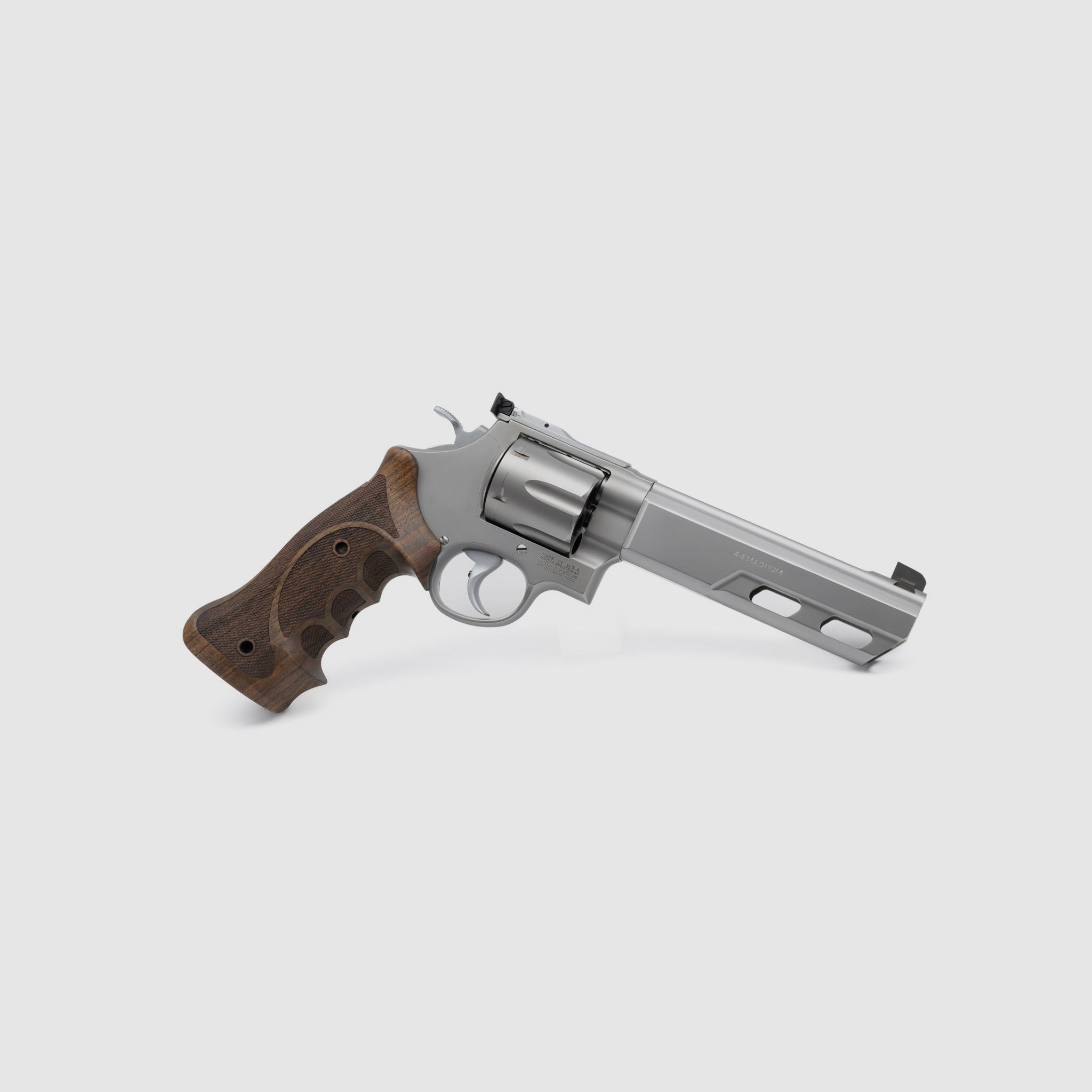 SMITH & WESSON Performance Center Model 629 Competitor (Gebraucht), Bild 4 von 6