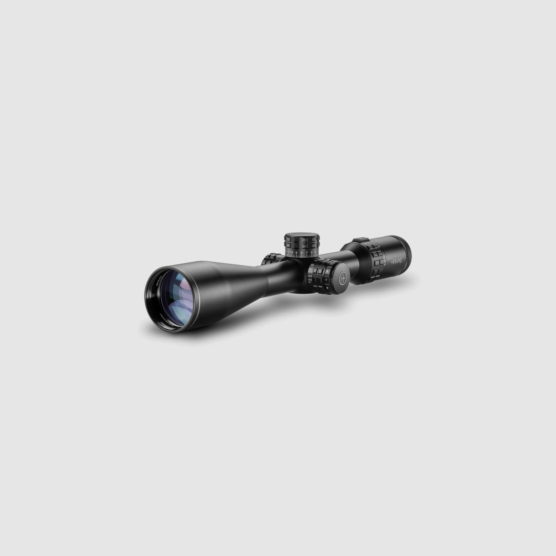 Hawke Frontier 30 SF 2.5-15x50 Abs. LR Dot