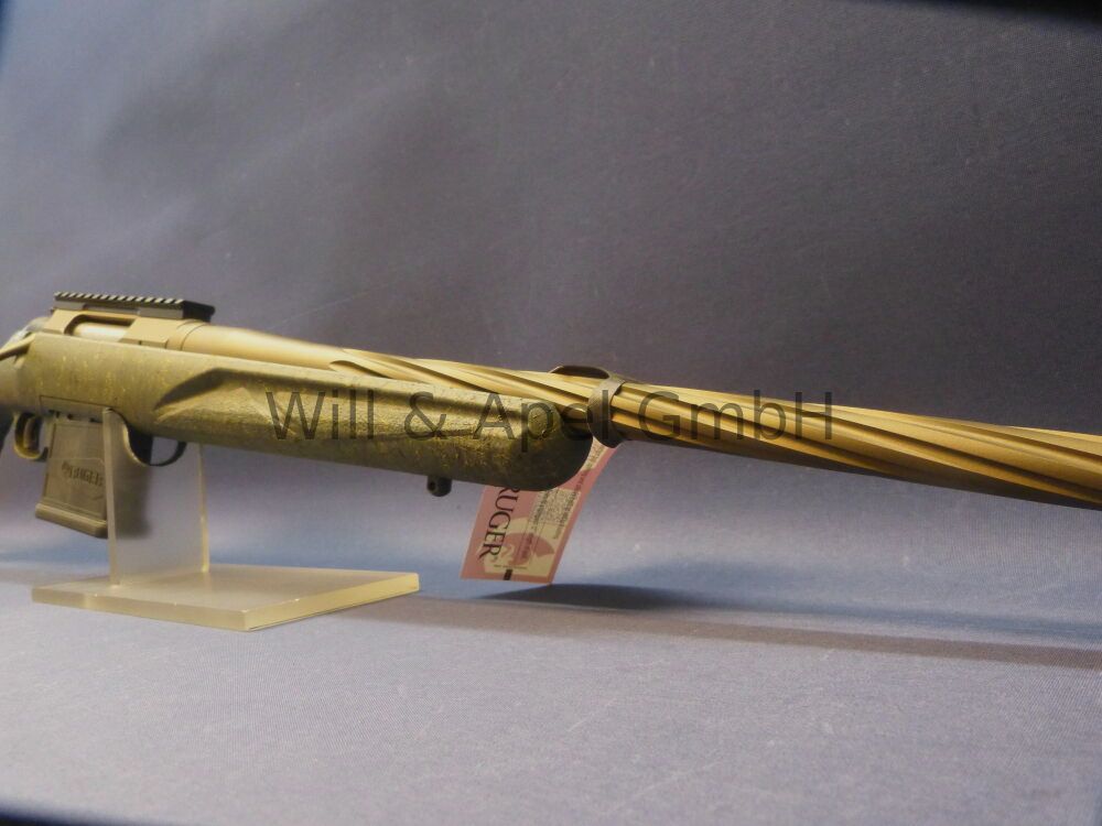 Ruger Ruger Amarican Rifle Generation II Predator