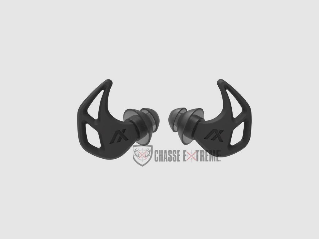 Earplugs X20 Charcoal, image 1 of 9