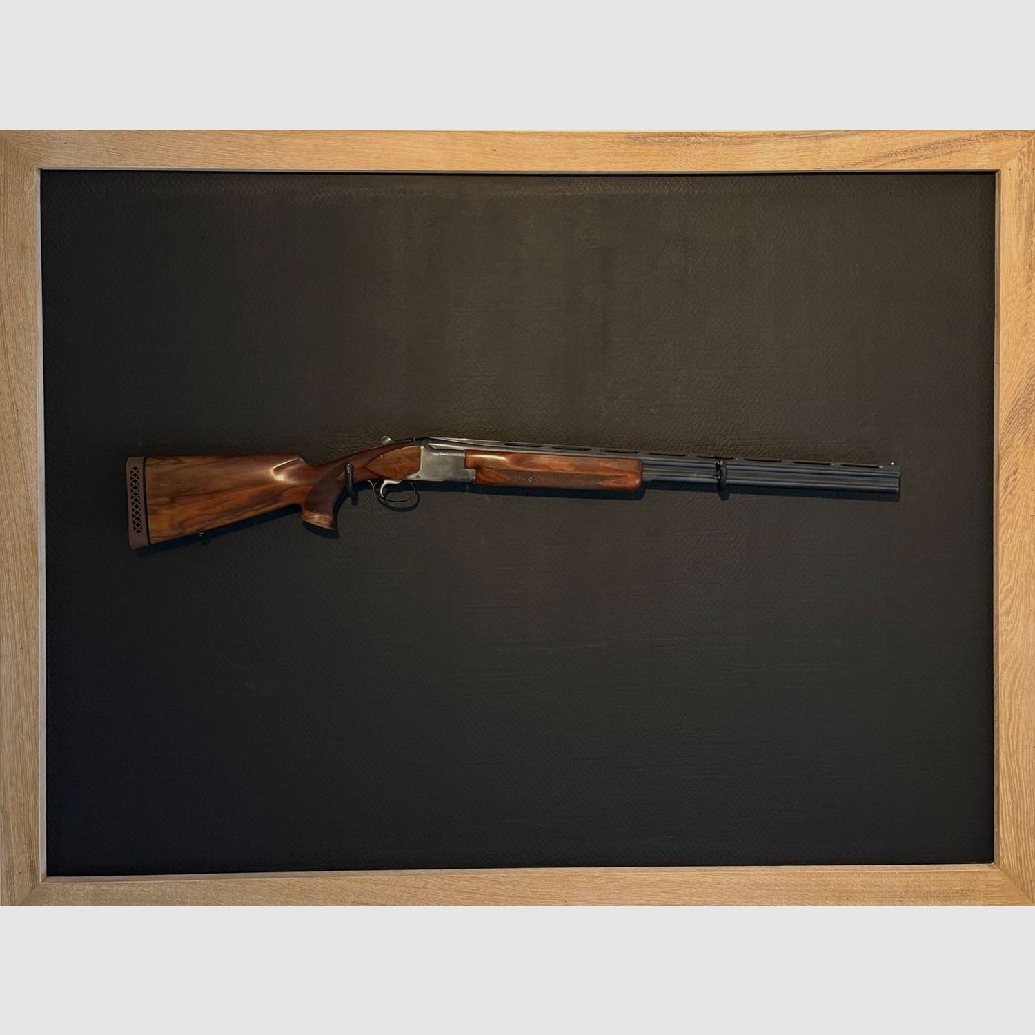 Beautiful FN B25 caliber 12/70 in top condition