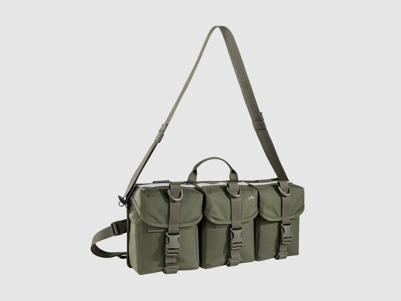 Tasmanian Tiger Tasmanian Tiger Fahrzeugtasche TacVec Container oliv