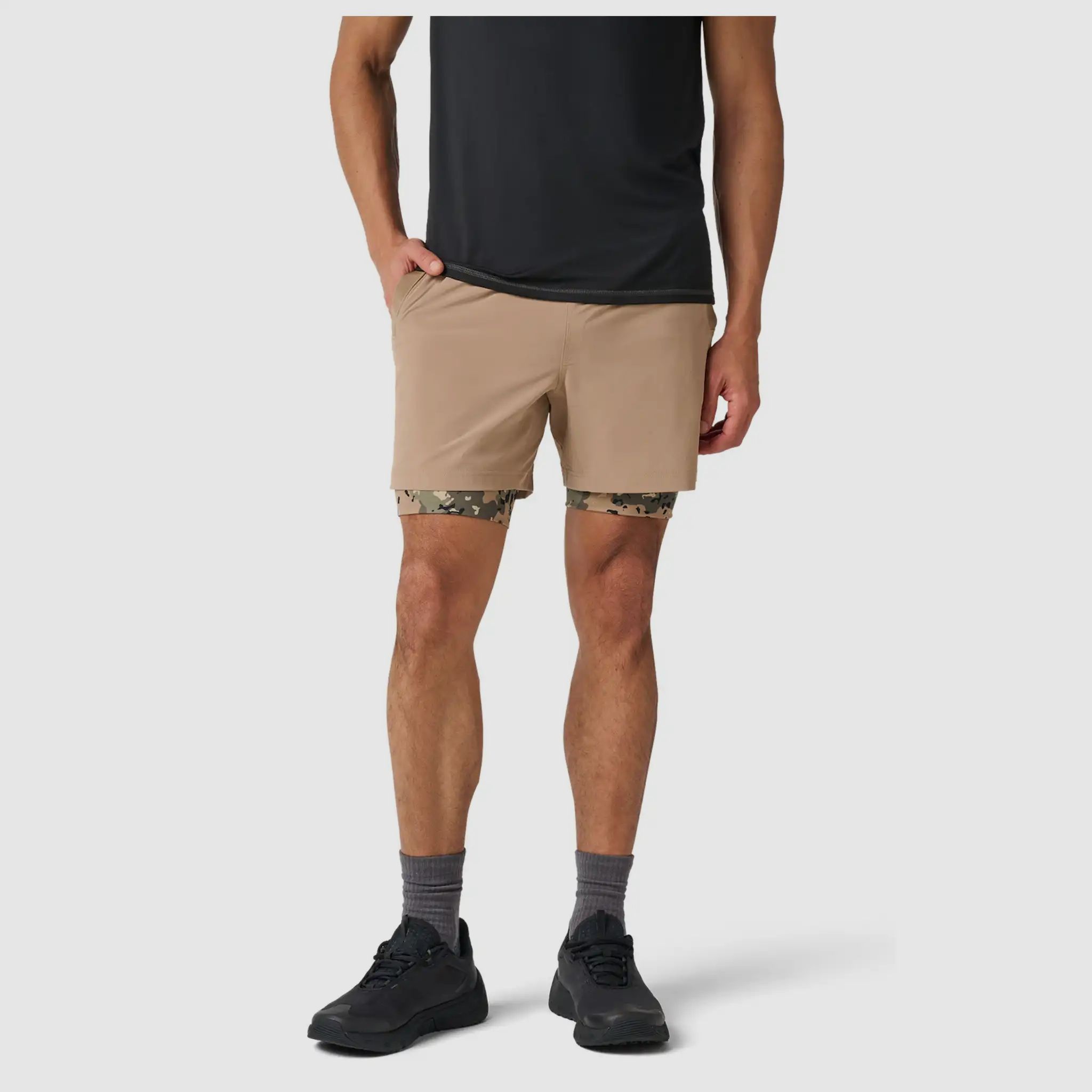 5.11 Tactical Shorts PT-R Havoc Pro Short - M