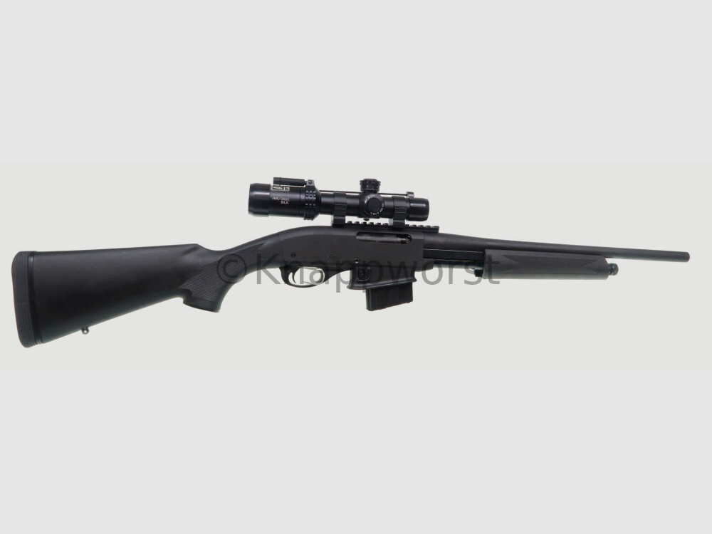 Remington Remingtion 7615