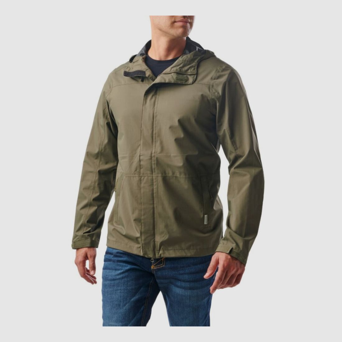 5.11 Tactical Exos Rain Jacket