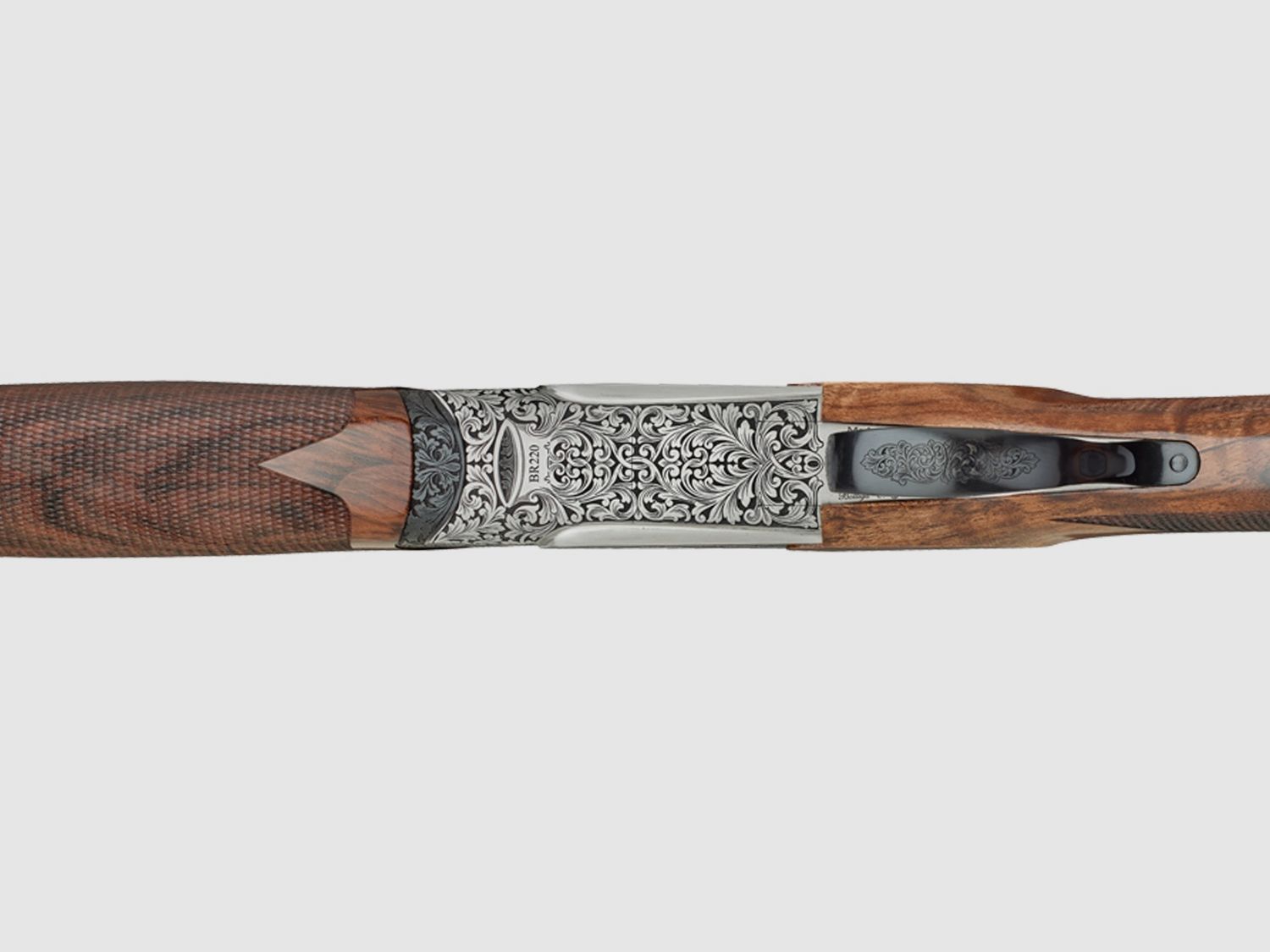 Rizzini BR220 .12/76 76 cm Multi (vorübergehend ausverkauft), Bild 2 von 5