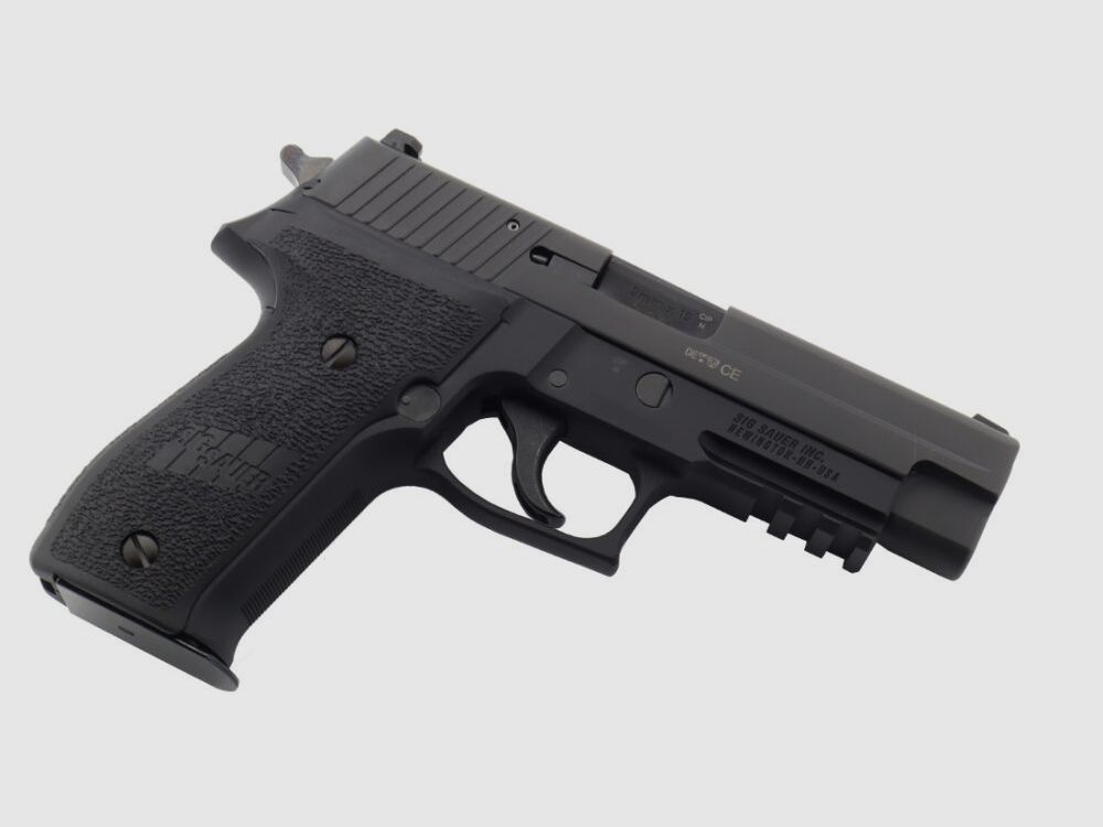 Sig Sauer P226 MK 25 Pistole MK25