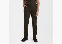 Deerhunter Lady Ann Full Stretch Broek Fallen Leaf 48