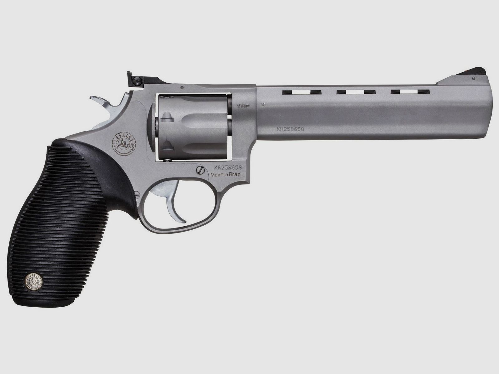 Taurus Tracker 6" .357Mag, calibre .357Mag || Revólver