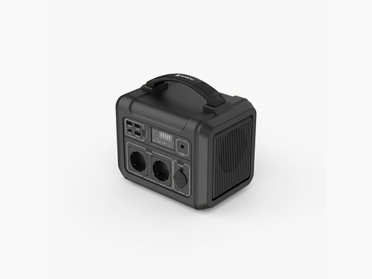 Hikmicro Power Station G300