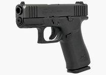 Glock 43X