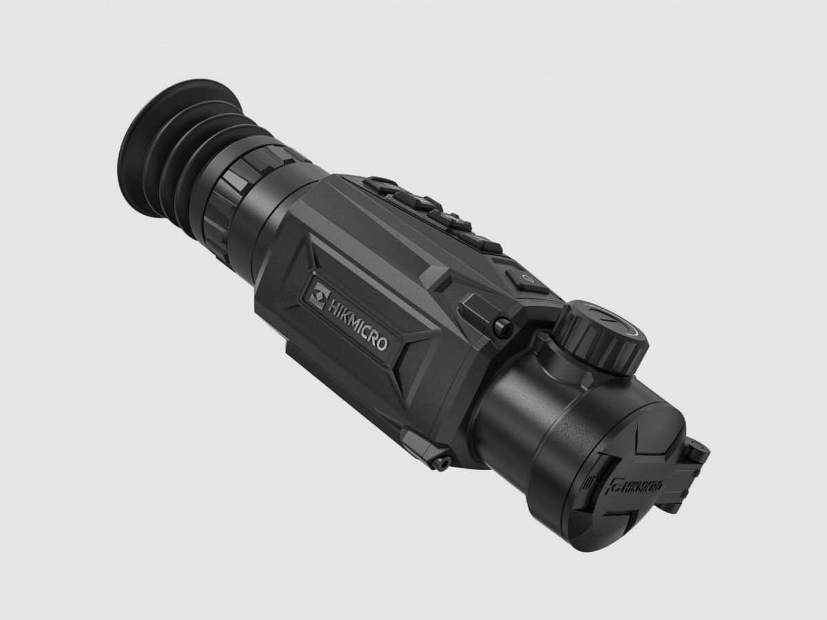 Lunette thermique HIKMICRO Thunder TQ35 2.0, image 2 sur 4