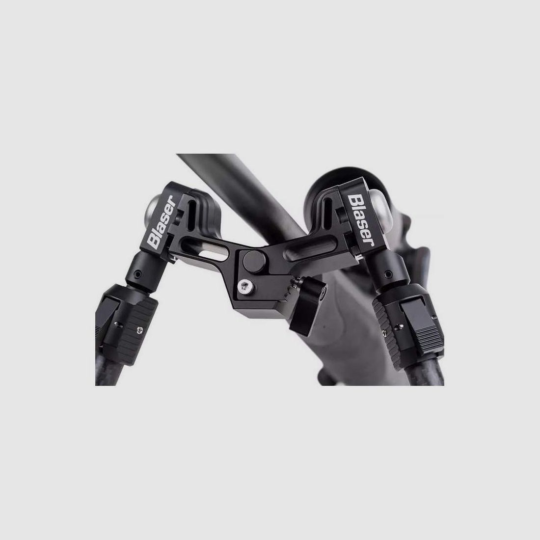 Carbon Bipod Set voor Blaser R8 Ultimate, afbeelding 3 van 5