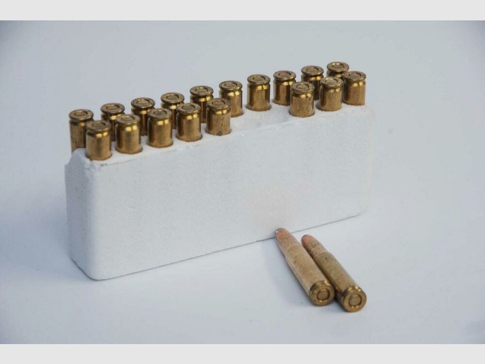 Remington Core-Lokt SP Teilmantel