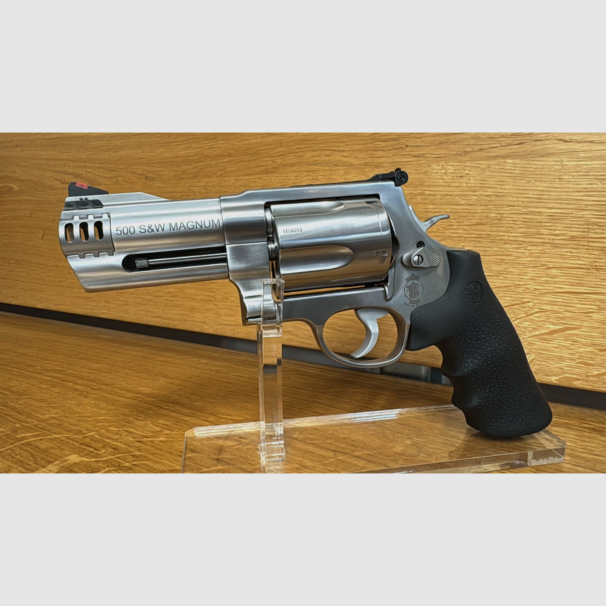 S&W Mod. 500, immagine 1 di 2