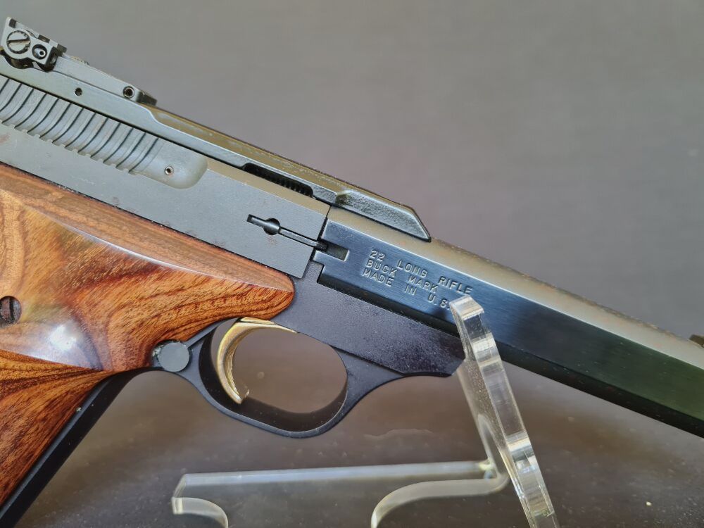 Browning Buck Mark