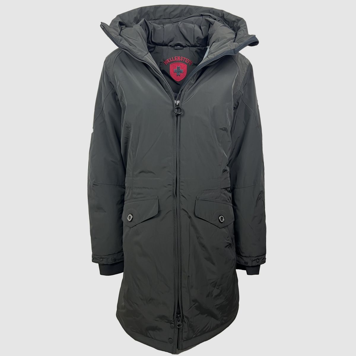 WELLENSTEYN Cucilla Iron