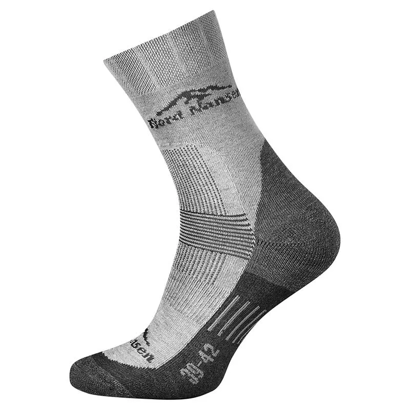 Fjord Nansen - HIKE LOW hiking socks