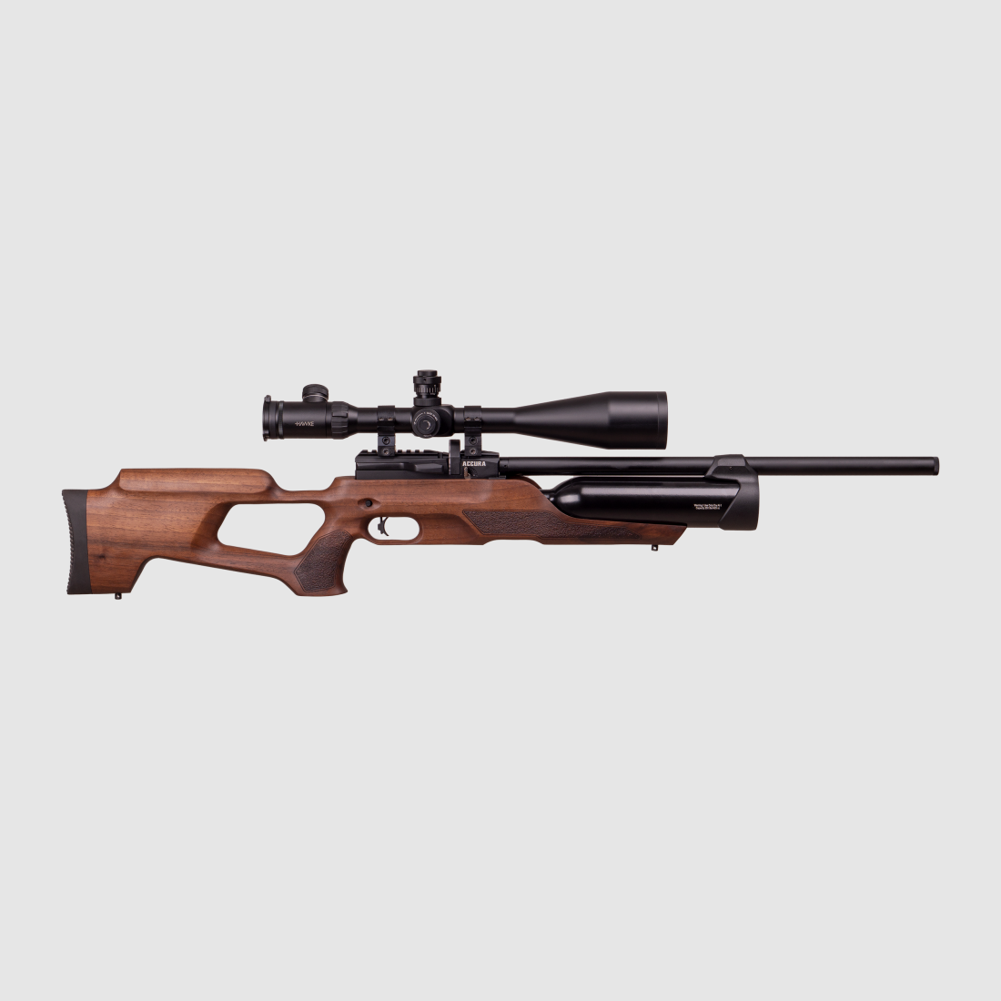 REXIMEX Accura - Wood - Aluflasche - 5.5 mm