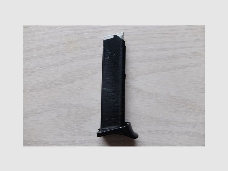 MELCHER ME69 SPRINGFIELD, immagine 2 di 2