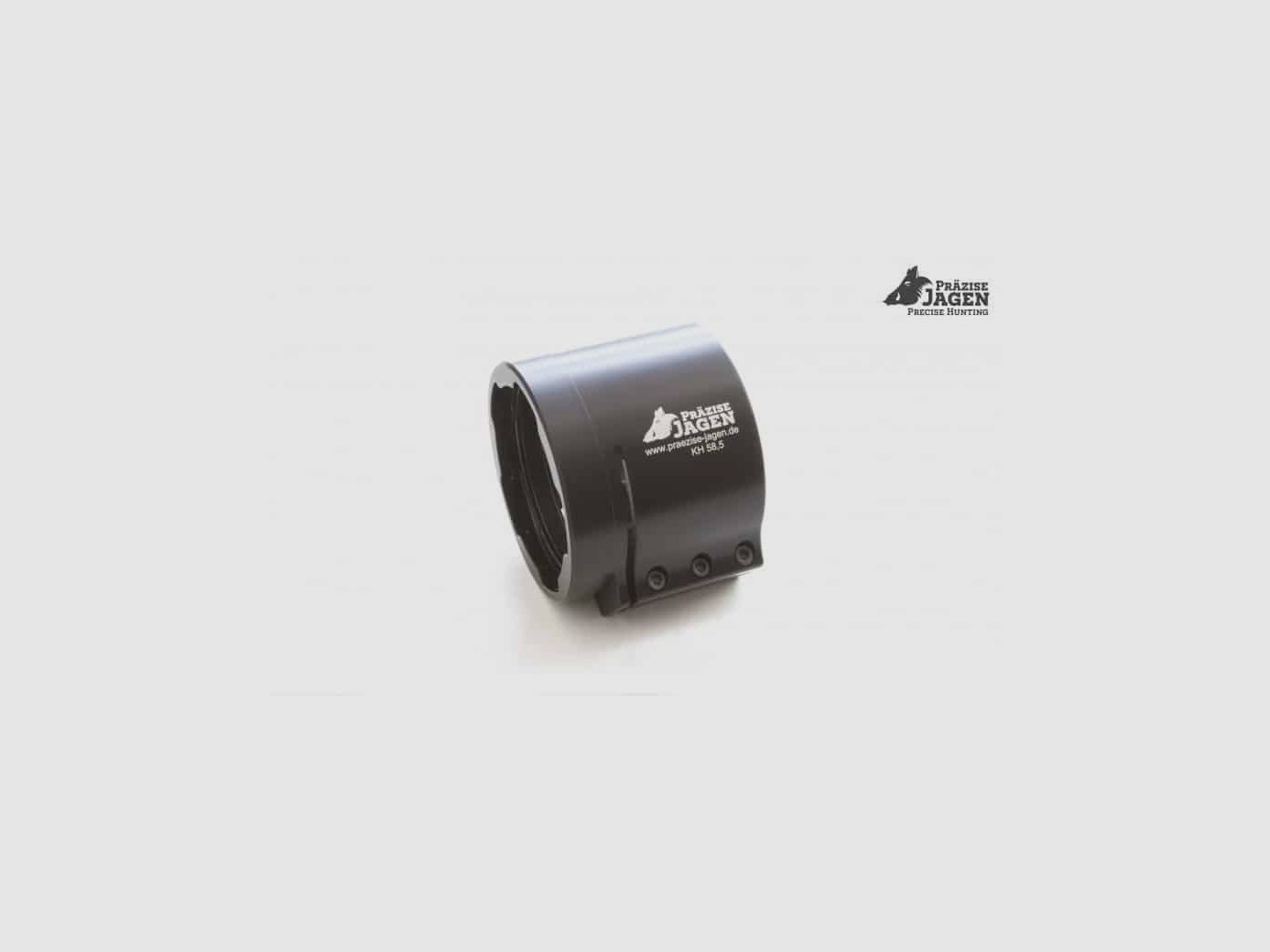 Hikmicro thermal imaging attachment THUNDER TH35C 3.0