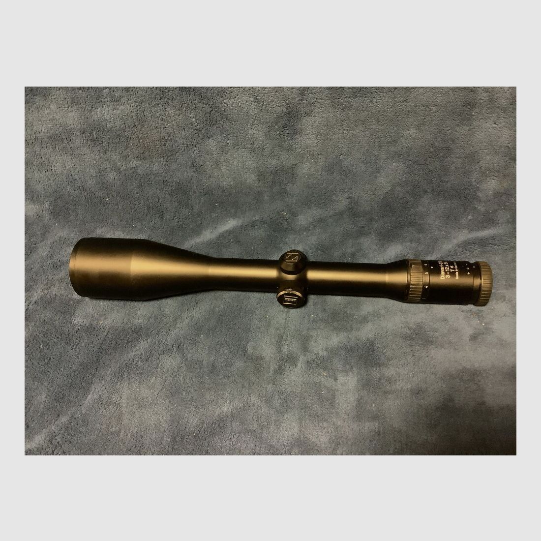 Zeiss Diavari- ZM 3-12x56 LA 44