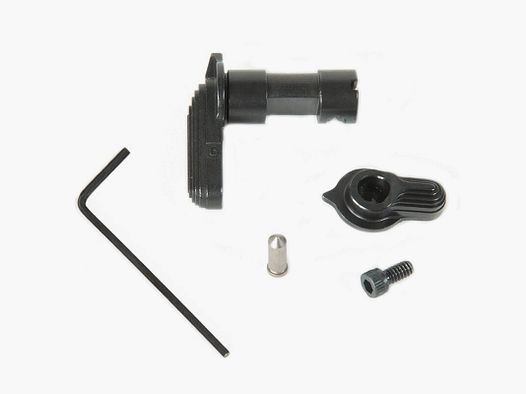 Geissele Safety Selector for AR-15