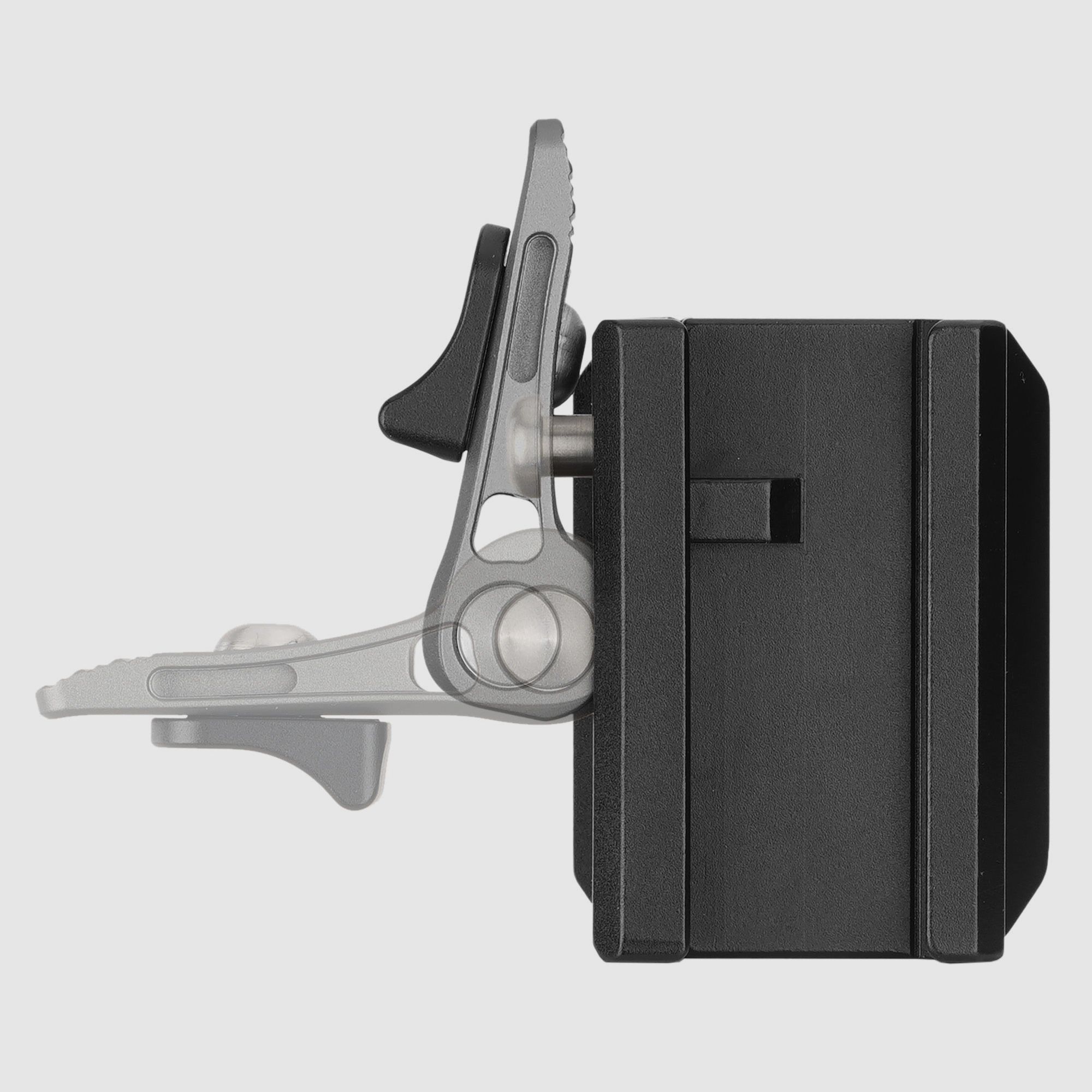 Vanguard Endeavor LDA G2 – Adapter Picatinny do karabinu na statyw, zdjęcie 2 z 6