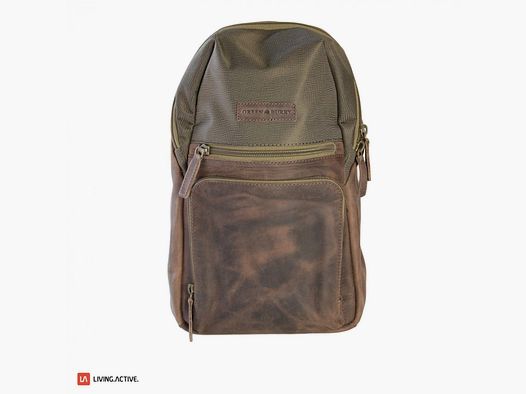 Greenburry Vintage CrossOver Tasche