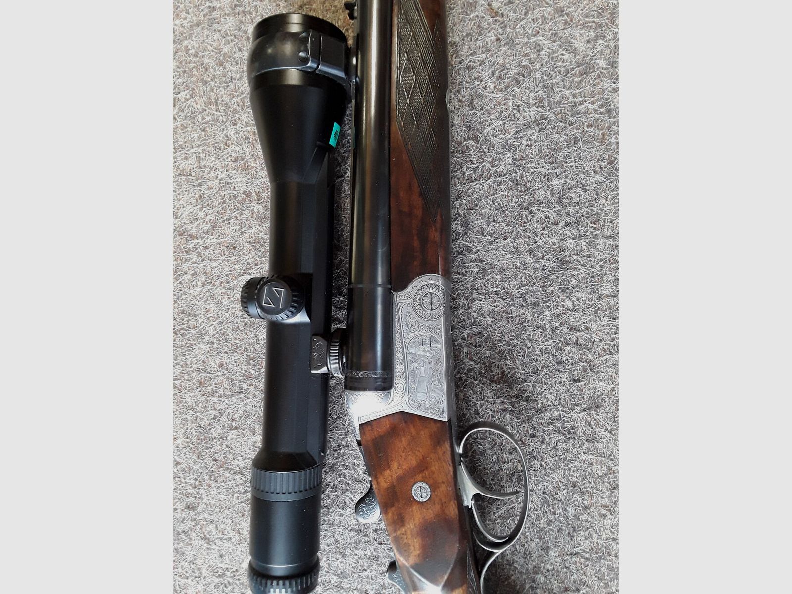 Krieghoff Trumpf