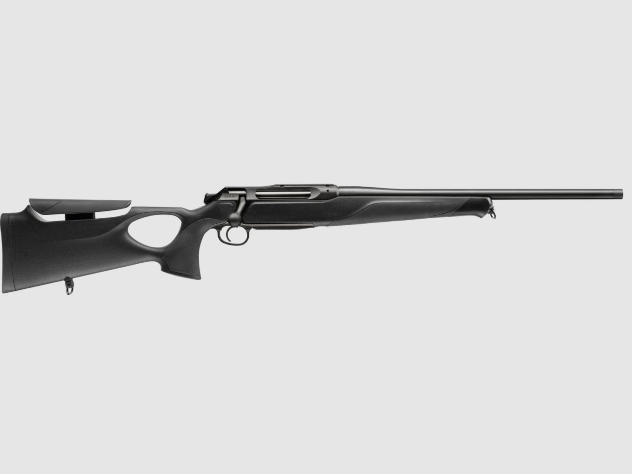 SAUER - Repetierbchse 505 Synchro XT Black