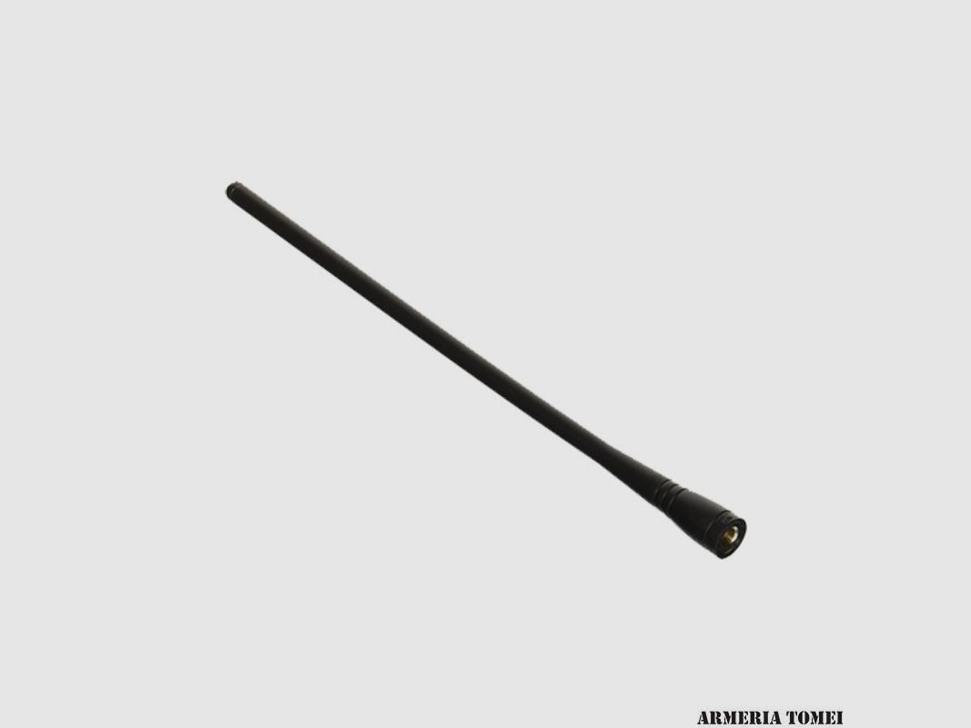 ANTENNA PALMARE TEK 2.0