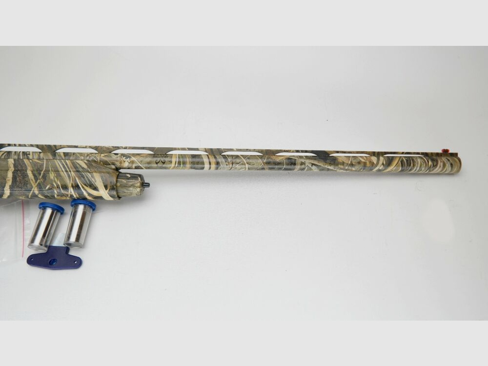 Stoeger M3000 Max 5 Camo	 Stahlschrotbeschuss