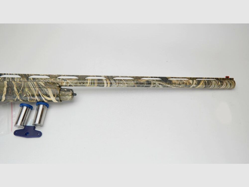 Stoeger M3000 Max 5 Camo Stahlschrotbeschuss