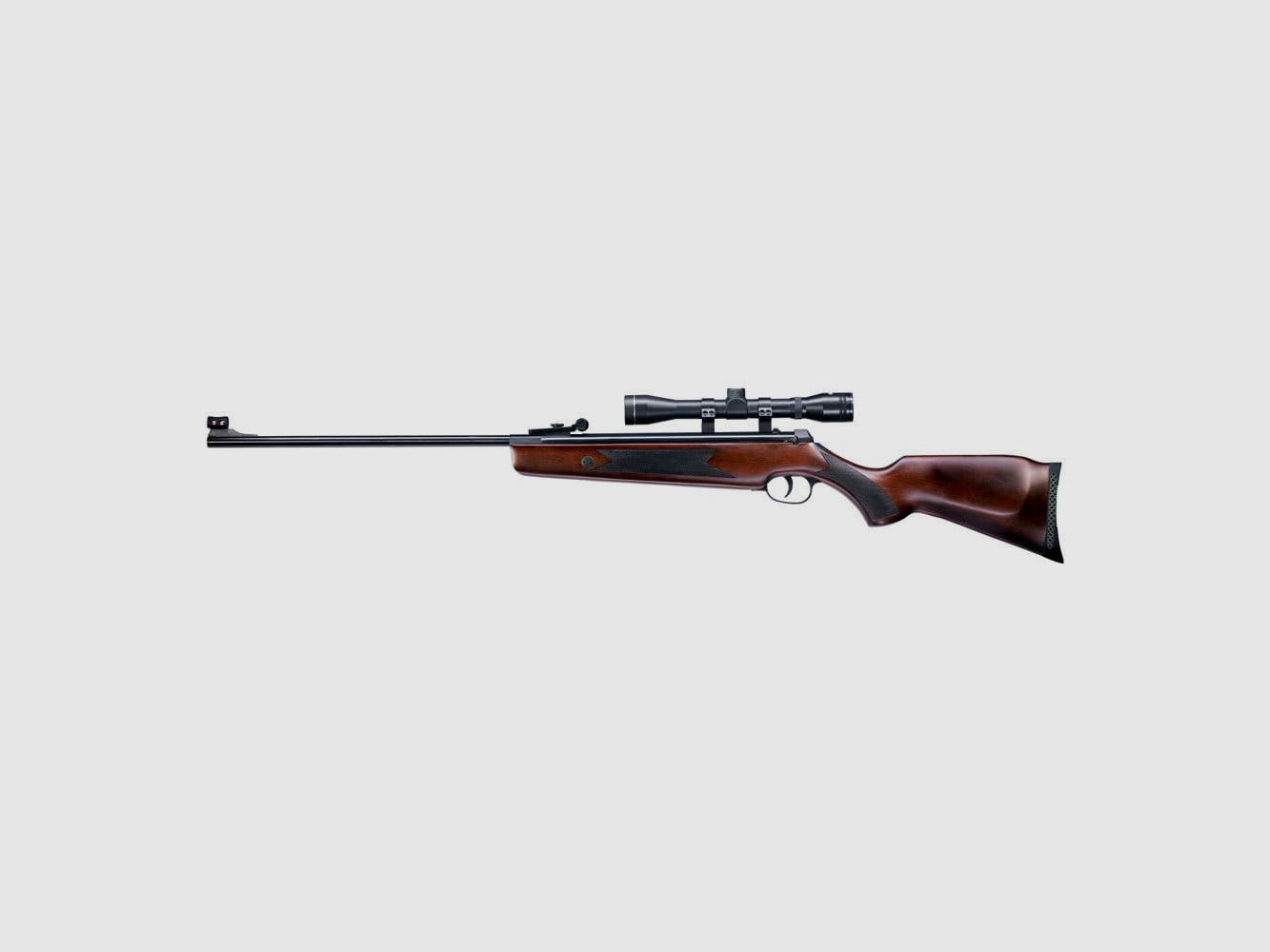 Hämmerli Hunter Force 600 4.5 mm Air Rifle