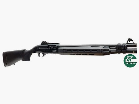 BERETTA Escopeta semiautomática Mod. 1301 Tactical Gen2 TnT 12/76 LL 47cm MC SpecOps