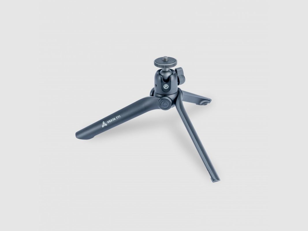 Vanguard Vesta 350A 12-45x50mm Spektiv inkl. Stativ, Bild 3 von 7
