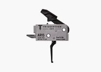 Duty Single Stage 3,5lbs gerade schwarz AR15