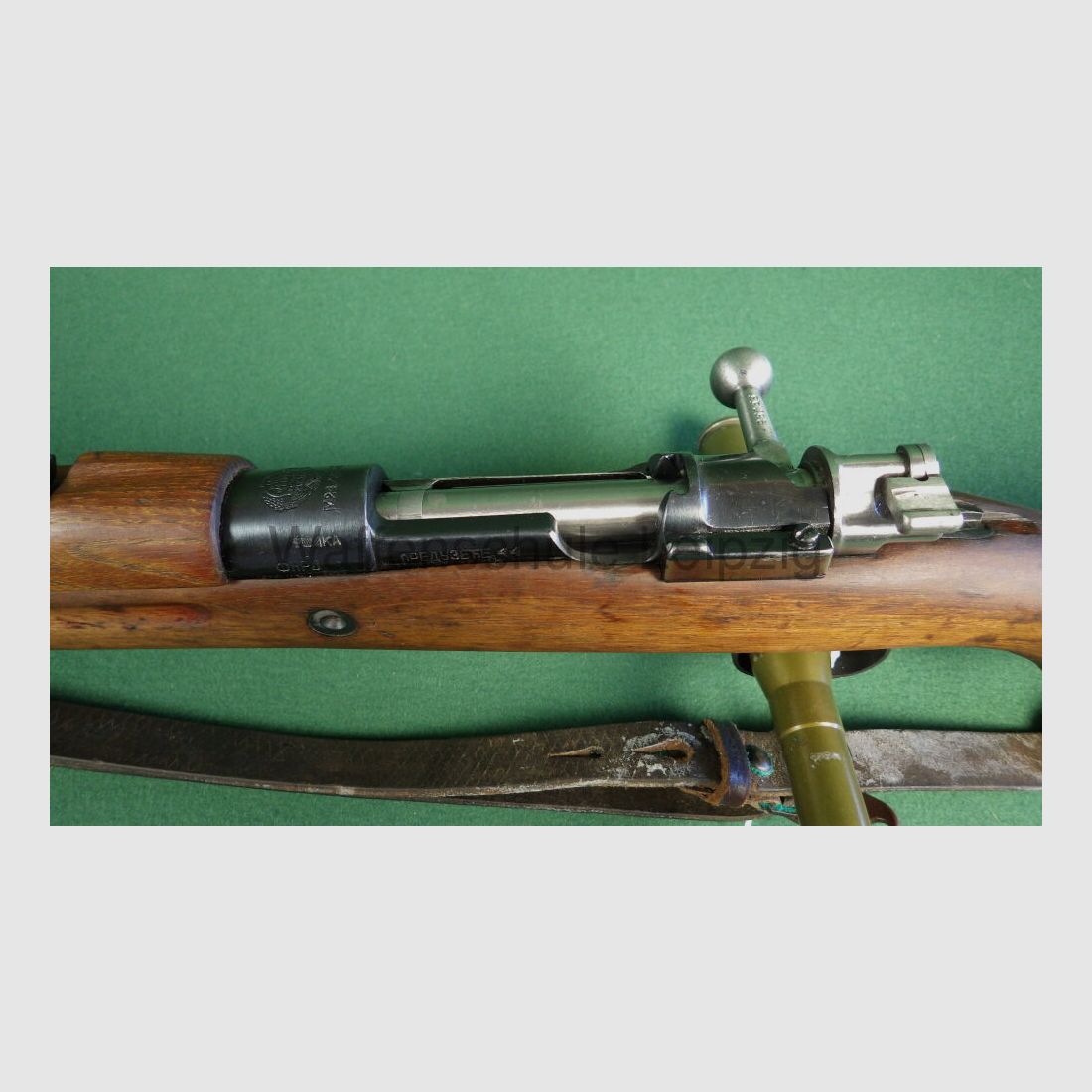 Preduzece	 M24 / 52C