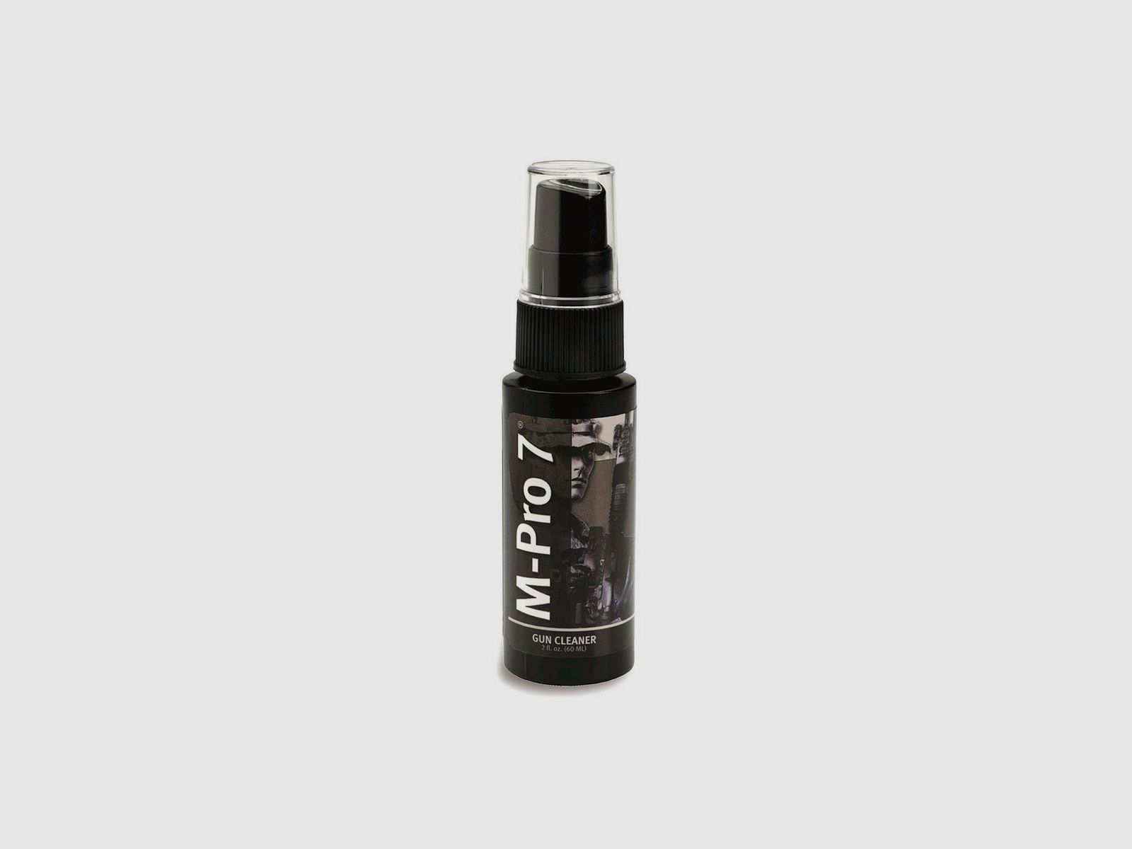 Waffenreiniger M-Pro 7 – 4oz.