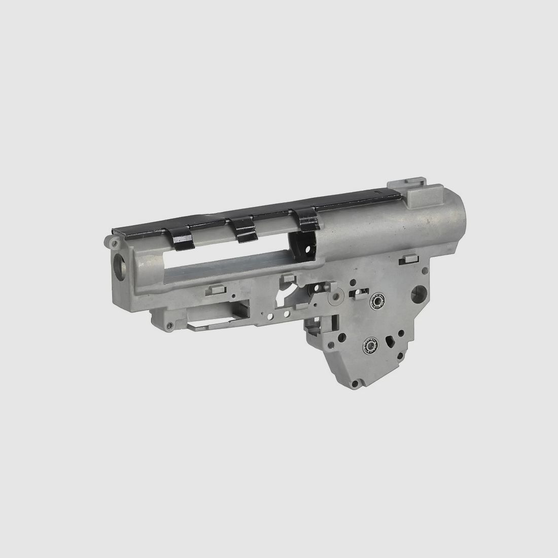 V3 Gearboxshell AK (Standardkompatibel/Mosfet Ready)