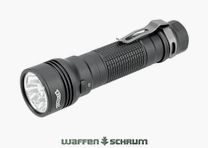 Walther flashlight EFC3r