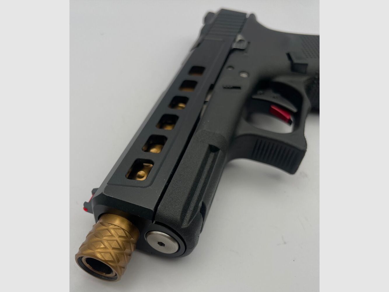 Glock 19 Gen.4 ZEV OR, Bild 5 von 10